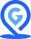 Geofind logo